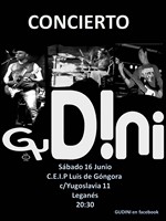 Gudini