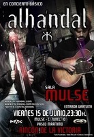 Alhandal