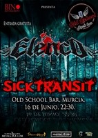 Elenco + Sicktransit