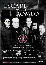 Escape with Romeo + Dardem
