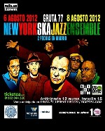 New York Ska-Jazz Ensemble