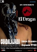 El Drogas