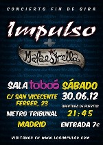 Impulso + Malaestrella
