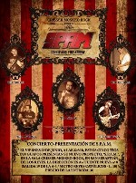 SPAM en San Sebastian de los Reyes (Junio de 2012)