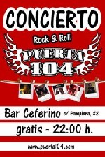 Puerta 104