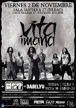Vita Imana + OST + Dabelyu