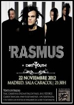 The Rasmus