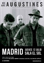 We Are Augustines