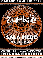 Zumbale