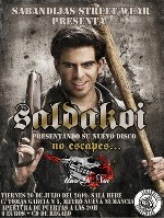 Saldakoi