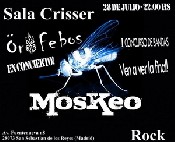 Moskeo + Or Febos