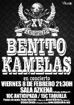 Benito Kamelas