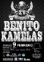 Benito Kamelas