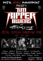 Tim Ripper Owens