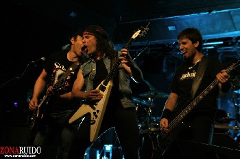 Su Ta Gar en Ermua (Julio de 2012)