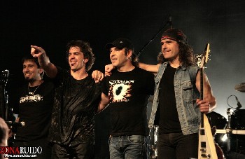 Su Ta Gar en Ermua (Julio de 2012)