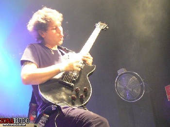The Metal Factory Festival