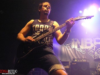 The Metal Factory Festival