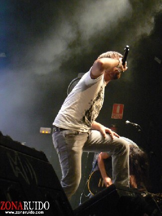 The Metal Factory Festival