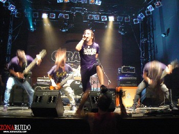 The Metal Factory Festival