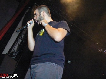 The Metal Factory Festival
