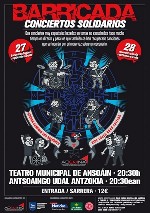 Barricada