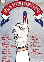Jello Biafra + Ovos Podres
