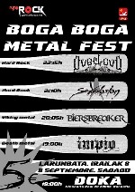 Overloud + Sexplosion + Biersbreaker + Impio
