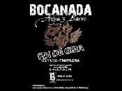 Bocanada