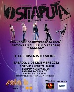 Ostiaputa