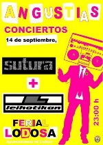 Sutura + Leihotikan