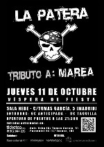 La Patera