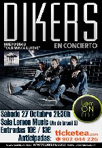 Dikers