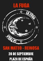 La Fuga