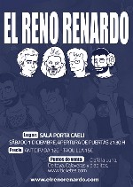 El Reno Renardo