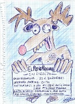 El Reno Renardo