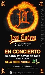 Jose Andrea