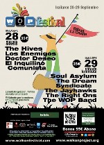 WOP Festival