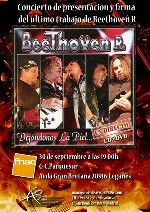 Beethoven R