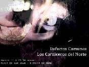 Defectos Comunes + Los Carniceros del Norte