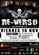 Re-Verso