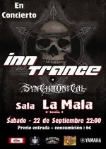 Inn Trance + Synchronical