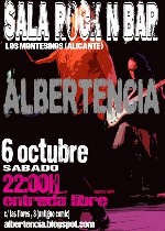 Albertencia