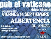 Albertencia