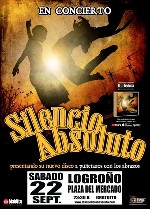 Silencio Absoluto