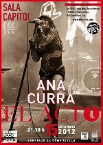 Ana Curra