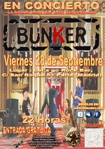 Bunker
