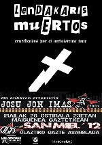 Lendakaris Muertos