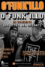 O'Funk'illo