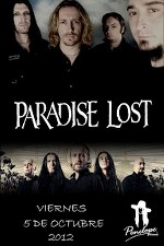 Paradise Lost